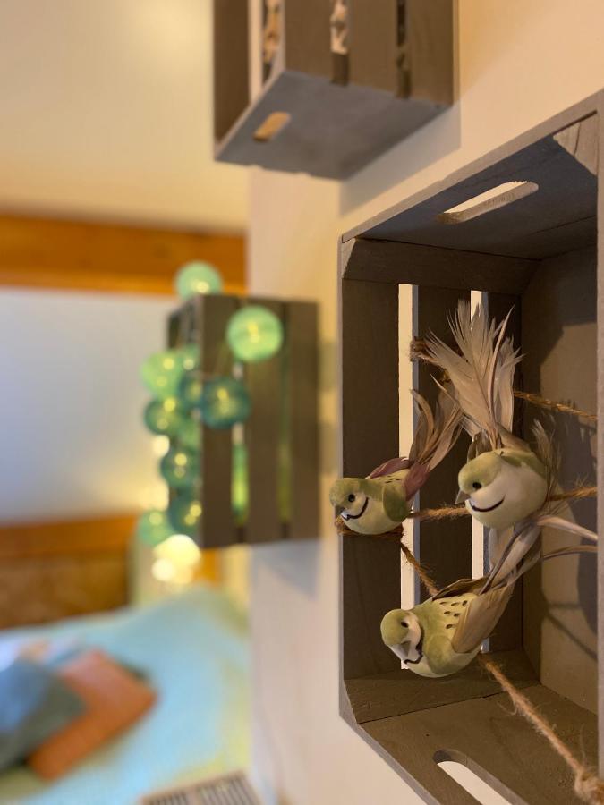 Wuytershoef Villa Dilsen-Stokkem Kültér fotó