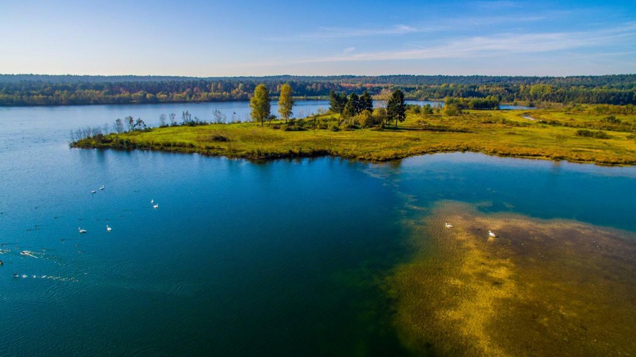Wuytershoef Villa Dilsen-Stokkem Kültér fotó